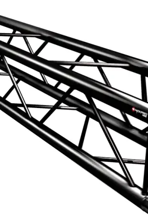 Naxpro-Truss FD 24 Longueur 150 cm Noir -B-Stock- Populaire