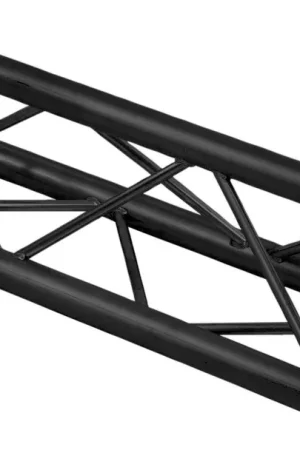 Achat Immédiat ALUTRUSS TRILOCK S-500 Traverse à 3 voies noir -B-Stock-