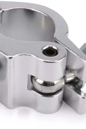 Achetez Aujourd’hui Riggatec Halfcoupler Plata Large à 500kg (48 - 51 mm)