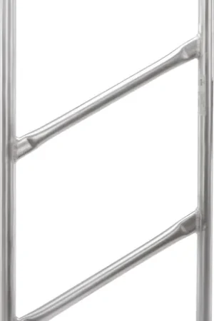 Rampe Bullstage pour palier à 2 marches Nouveauté