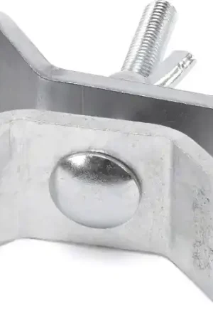 Raccord d'angle Bullstage individuellement de la rampe d'escalier à la rampe de sécurité Acheter En Ligne