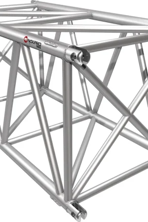 Petit Prix Naxpro-Truss GS 64 Longueur 4 ft (121,92 cm) -B-Stock-