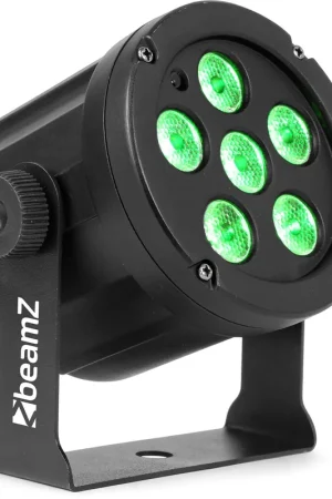 beamZ SlimPar30 RGB -B-Stock- Certifié