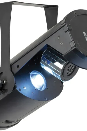 SHOWTEC Shark Barrel One Compact Barre LED 100 W Offre Spéciale