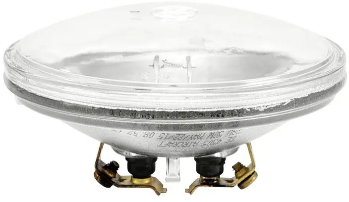 OMNILUX PAR-36 28V/100W NSP 300h Produit De Marque