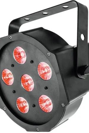 Achat Immédiat EUROLITE LED SLS-6 TCL Spot