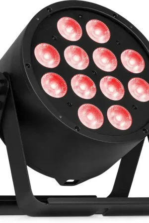 Offre Limitée beamZ Pro BAC330 LED ProPar RGBW