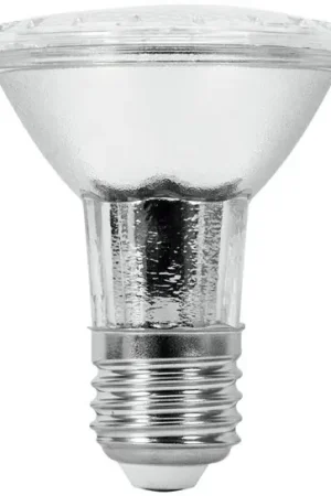 OMNILUX PAR-20 230V SMD 3W E-27 40 LEDs UV Dernière Chance