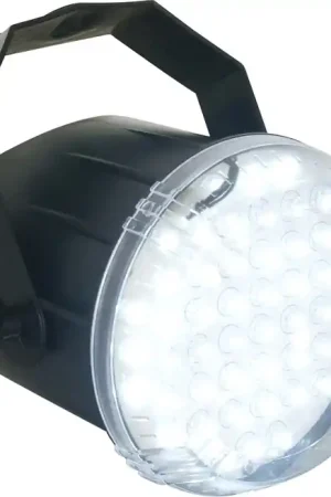 beamZ BSS50 Strobo à LED blanches Petit Prix