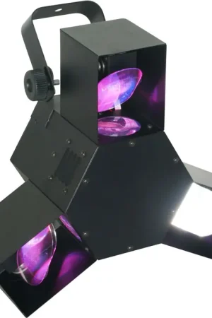 Soldes beamZ Triple Flex Centre Pro LED