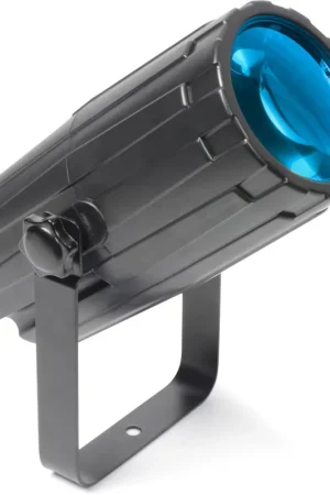 beamZ Moon Flower 60x RGBAW LEDs Offre Limitée