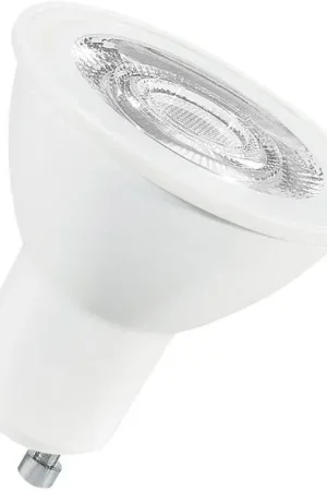 Nouvelle Collection OSRAM LED VALUE PAR16 80 36 ° 6,9 W/2700 K GU10
