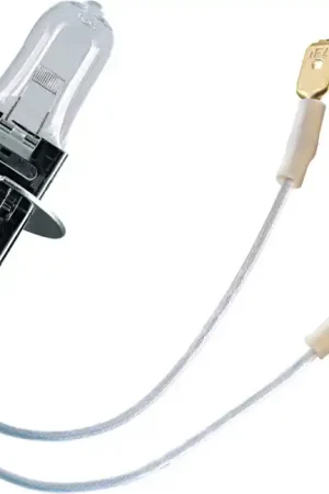 OSRAM Lampes halogènes à contrôle de courant avec culot PK30d 64319 Z/C 45-15 Certifié
