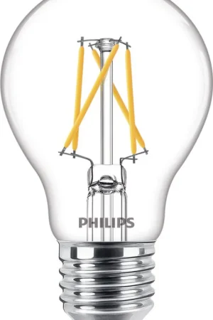 Remise PHILIPS LEDClassic SSW 60W A60 E27WWCLND RF1SRT4