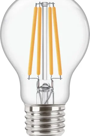PHILIPS CorePro LEDBulbND10.5-100W E27A60 827CLG Bon Marché