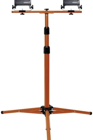 Meilleure Vente LEDVANCE LED Extérieur - TRIPOD / 40 W 220…240 V Angle de faisceau : 120° Blanc froid 4000 K