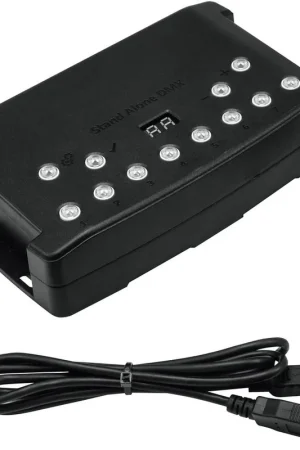 EUROLITE SAP-512 MK2 Lecteur autonome Top Vente