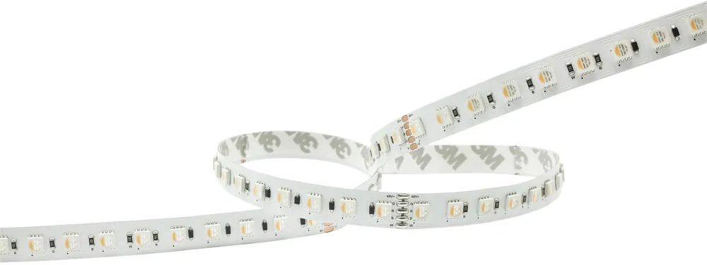 ARTECTA Cali Ribbon 5050 - 88 - RGBW RGBW - IRC 80 - 910 lm/m - 88 LED/m - 15 W/m - 48 V Offre Exclusive