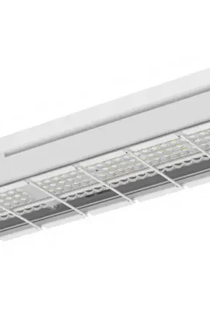 LEDVANCE LOW BAY FLEX BALL PROOF 1500 P 105W 840 W Affaire À Saisir