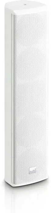 Retour Gratuit LD Systems SAT 442 G2 W - Enceinte d'installation passive 4 X 4" blanc