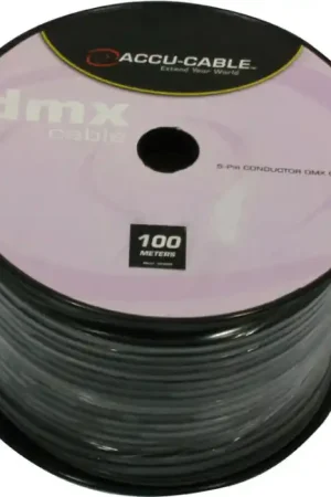 AC-DMX5/100R Promotion