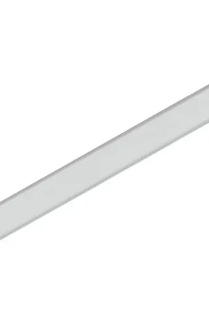 EUROLITE Tubes 10x10mm laiteux 2m Prix Bas