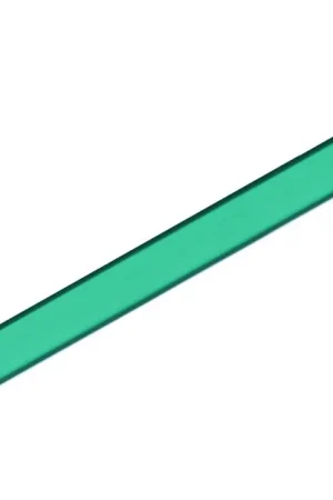 Dernier Modèle EUROLITE Tube 10x10mm vert 2m
