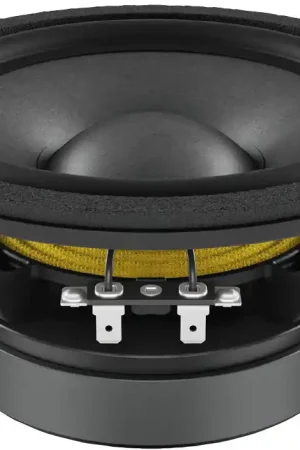 Prix Bas LAVOCE WAF061.80-16 6.5" Woofer, Ferrite, Aluminium Basket Driver