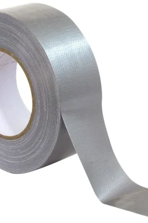 ACCESSOIRES Ruban Gaffa Standard 48mm x 50m argenté Expédition Rapide