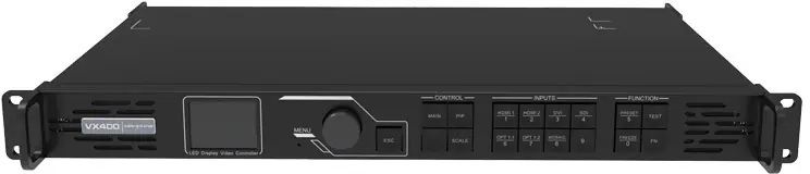 ADJ Novastar VX400 Expédié Aujourd’hui