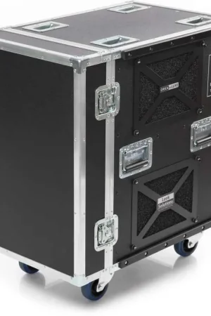 Produit De Marque Look Orka deLuxe machine à brouillard 9000 watts