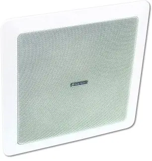 Nouveauté OMNITRONIC CSQ-5 Enceinte de plafond