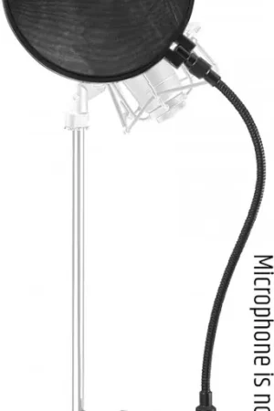 Promotion Adam Hall Stands D 914 - Filtre Anti-Pop