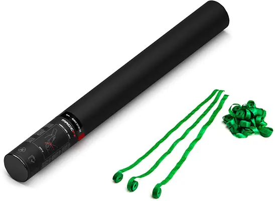 Achat Immédiat Canon à main Magic FX 50cm - Vert foncé