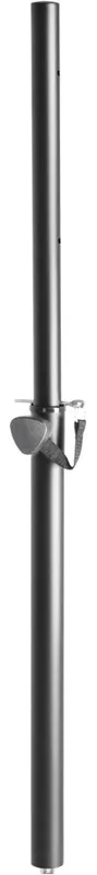 Vente Directe Adam Hall Stands SPS 822 - Tube Télescopique Filetage M20