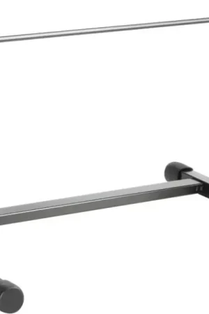 Adam Hall Stands STRS 6 U - Stand pour Rack 6 U Certifié