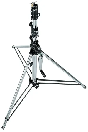 Prix Promo Manfrotto - 087NWSHB - Support d'enroulement court en acier noir