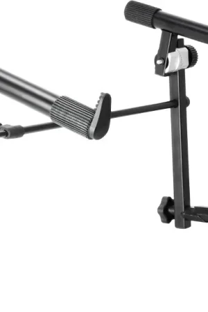 Bon Marché Adam Hall Stands SKS 024 - Rallonge / complément stand clavier