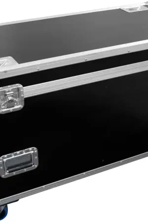 Nouveauté ADJ ADJ Touring Case 8 x VS2; VS3; VS5