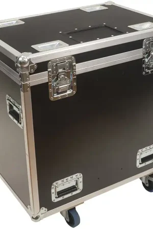 ADJ Premium Case 2x Hydro Beam X12 Top Vente