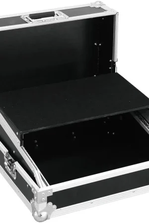 ROADINGER Mixer Case Pro LS-19 Laptop Tray bk Satisfait Ou Remboursé