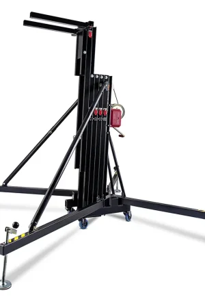 Top Vente VMB - TL-A300 charge admissible 300,00kg hauteur maximale 580cm