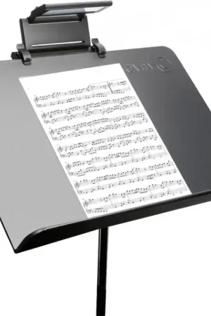 Adam Hall Stands SLED 24 PRO - Éclairage LED pour Pupitre Offre Du Jour