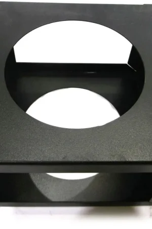 Pièce du boîtier EUROLITE (fixation du tuyau à brouillard) WLF-1500 bl Retour Gratuit