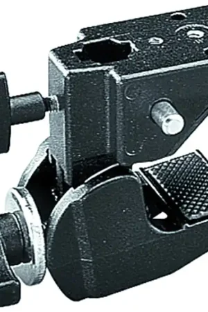 Réduction Manfrotto - C1575B - Super Clamps Avenger Noir