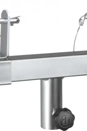Offre Du Jour Adam Hall Stands TRA 36 - Adaptateur structure pour trépied 35 mm