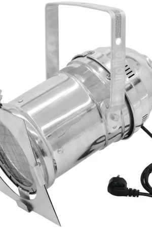 Acheter Direct EUROLITE PAR-56 Spot CDM150 sil.