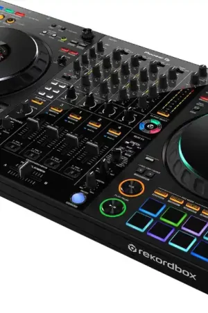 Pioneer DJ DDJ-FLX10 Super Prix