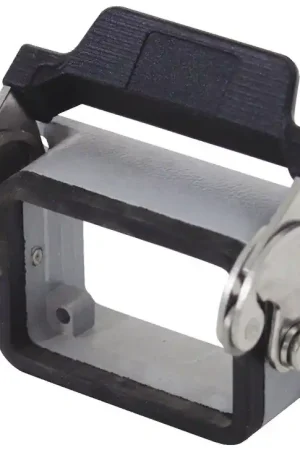 Affaire À Saisir ILME Attachment Casing for 6-pin open below