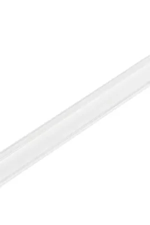 Certifié SLV H-PROFIL, diffuseur, 2 m, plastique PMMA, transparent